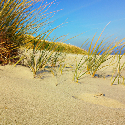 Read more about the article Zachwycające krajobrazy przybrzeżne: od piaszczystych plaż po skaliste wybrzeża