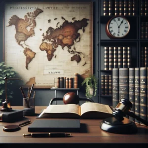 Read more about the article Znajdź swojego prawnika – profesjonalna kancelaria w Krakowie
