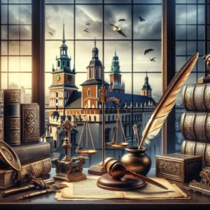 Read more about the article Radca prawny w Krakowie – doświadczenie i zaufanie dla Twojej sprawy