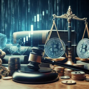 Read more about the article Jak walczyć z oszustwami kryptowalutowymi? Porady prawnika Rekowery