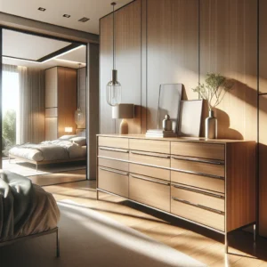 Read more about the article Komoda do sypialni idealna dla nowoczesnego wnętrza