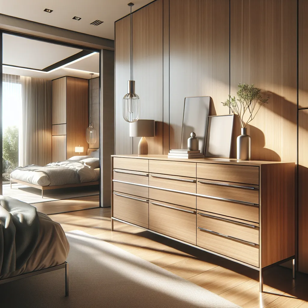 Read more about the article Komoda do sypialni idealna dla nowoczesnego wnętrza