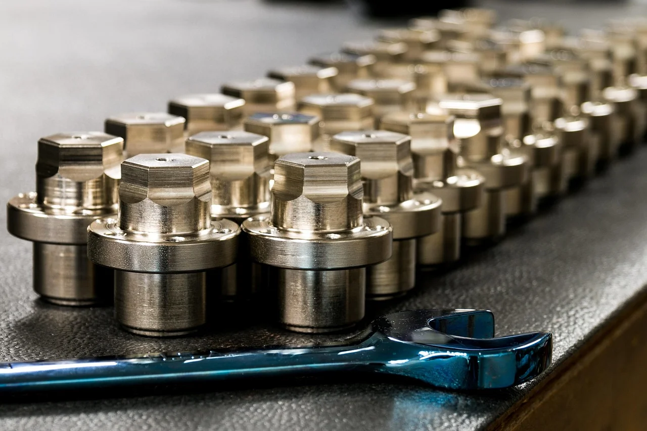 You are currently viewing Oryginalne części do elektronarzędzi gwarancją niezawodności sprzętu