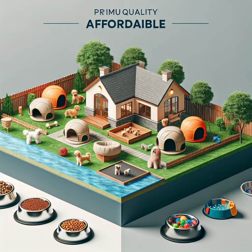 You are currently viewing Pensjonat dla psów – komfort i przystępna cena