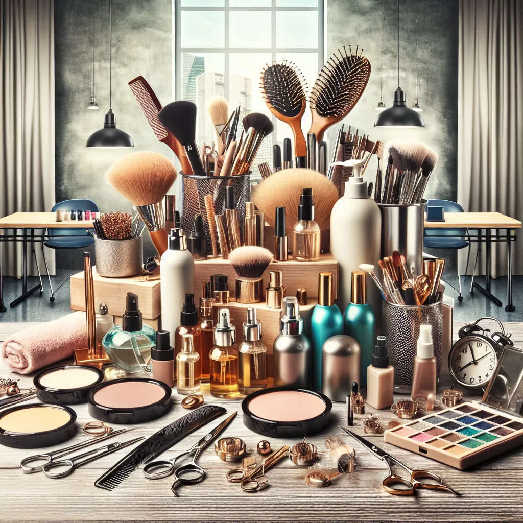 Read more about the article Rozwijaj swoje umiejętności w branży beauty dzięki profesjonalnym szkoleniom w Warszawie